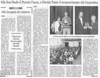 Clicca per leggere l'articolo